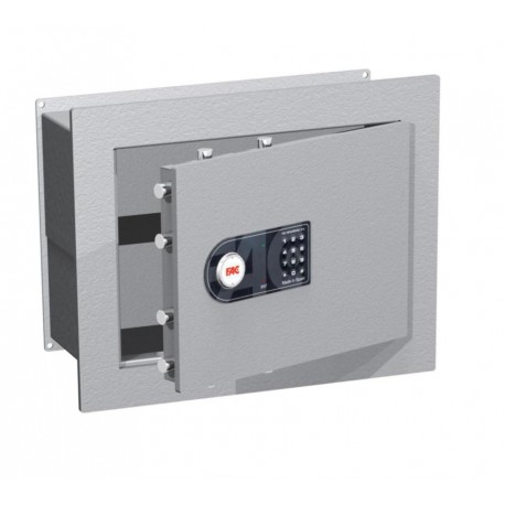 Tipos de cajas fuertes Abref cil S.L. Abref cil S.L